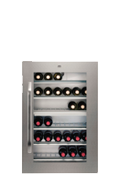 Reparación averías vinoteca Franke en  Gipuzkoa
